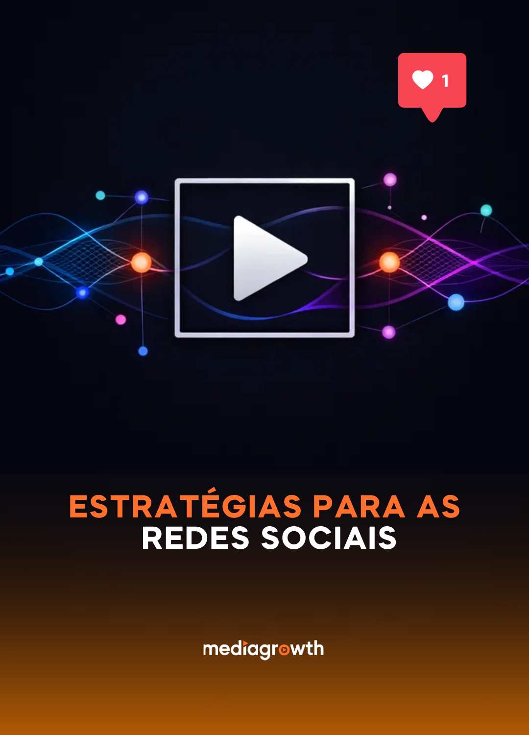 Estratégias para Redes Sociais